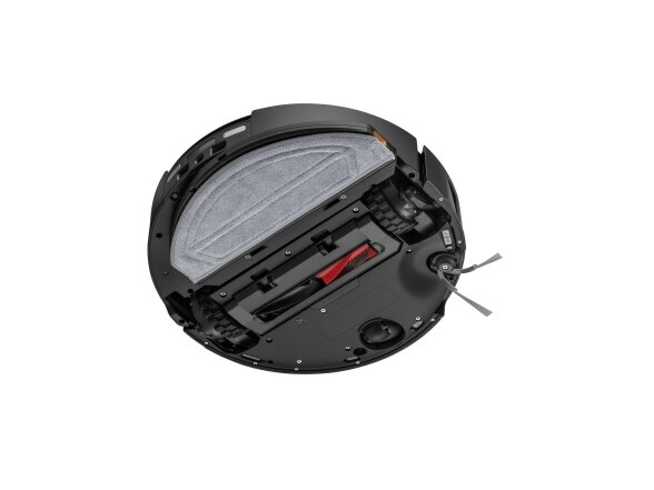 VACUUM CLEANER ROBOT SAROS 20/SONIC BLACK S20S52-00 ROBOROCK 14