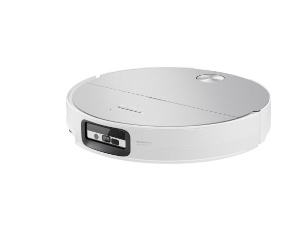 VACUUM CLEANER ROBOT SAROS 20/SONIC WHITE S20S02-00 ROBOROCK 14