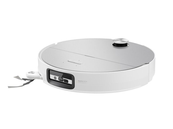 VACUUM CLEANER ROBOT SAROS 20/SONIC WHITE S20S02-00 ROBOROCK 15