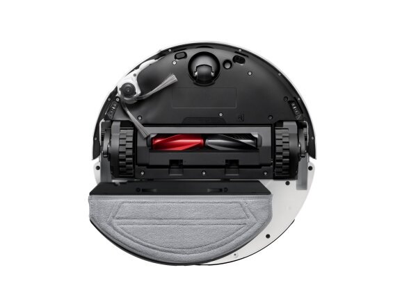 VACUUM CLEANER ROBOT SAROS 20/SONIC WHITE S20S02-00 ROBOROCK 16