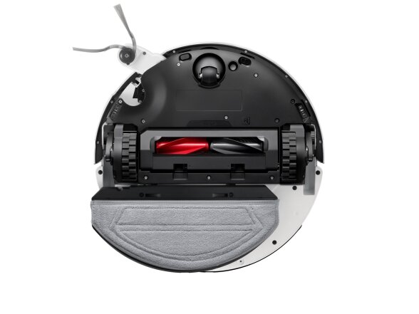 VACUUM CLEANER ROBOT SAROS 20/SONIC WHITE S20S02-00 ROBOROCK 18