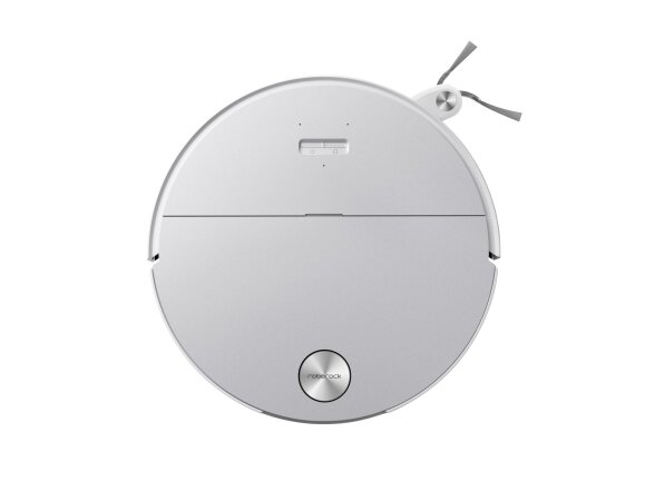 VACUUM CLEANER ROBOT SAROS 20/SONIC WHITE S20S02-00 ROBOROCK 19
