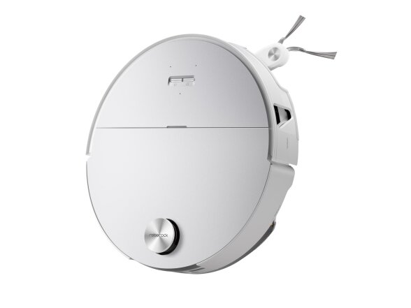VACUUM CLEANER ROBOT SAROS 20/SONIC WHITE S20S02-00 ROBOROCK 22