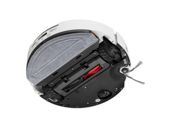 VACUUM CLEANER ROBOT SAROS 20/SONIC WHITE S20S02-00 ROBOROCK 25