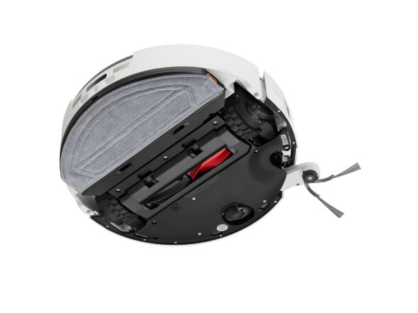 VACUUM CLEANER ROBOT SAROS 20/SONIC WHITE S20S02-00 ROBOROCK 27