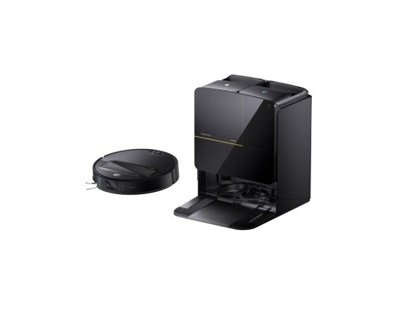 VACUUM CLEANER ROBOT SAROS Z70/BLACK SZ7052-00 ROBOROCK 3 VACUUM CLEANER ROBOT SAROS Z70/BLACK SZ7052-00 ROBOROCK 3