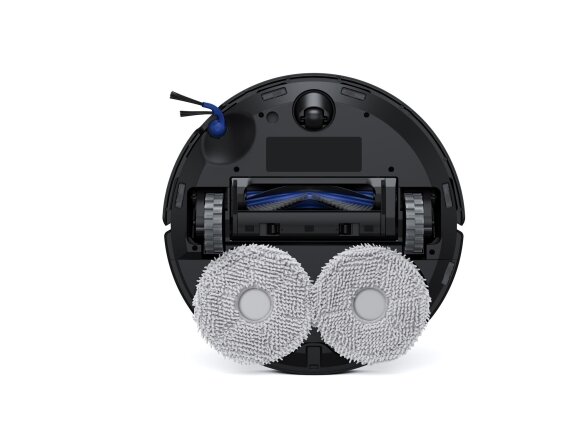 VACUUM CLEANER ROBOT/DEEBOT T30E OMNI ECOVACS 6