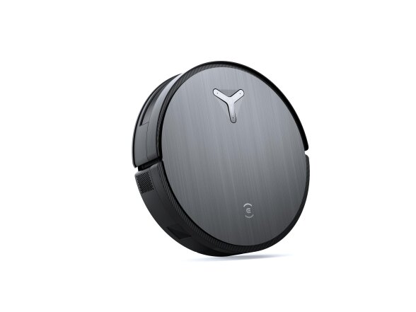 VACUUM CLEANER ROBOT/DEEBOT X11 PRO OMNI ECOVACS 3