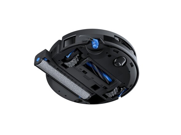 VACUUM CLEANER ROBOT/DEEBOT X12 OMNICYCLONE ECOVACS 1