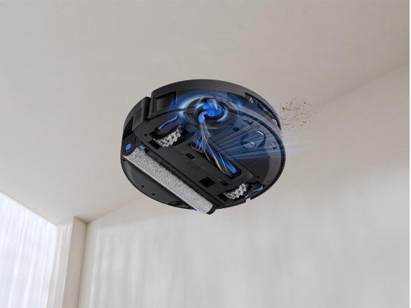 VACUUM CLEANER ROBOT/DEEBOT X12 OMNICYCLONE ECOVACS 30