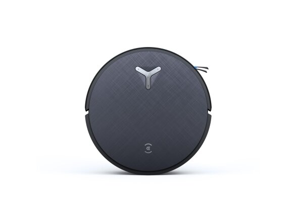 VACUUM CLEANER ROBOT/DEEBOT X12 OMNICYCLONE ECOVACS 4