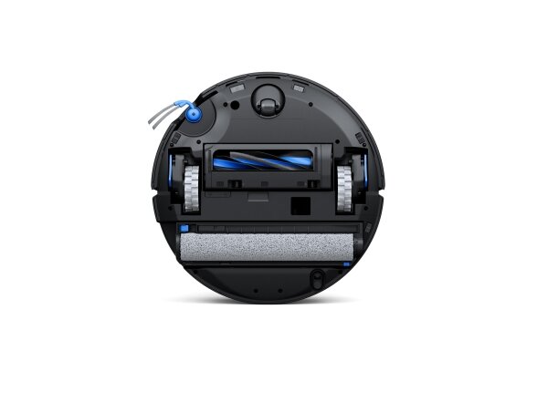 VACUUM CLEANER ROBOT/DEEBOT X12 OMNICYCLONE ECOVACS 7