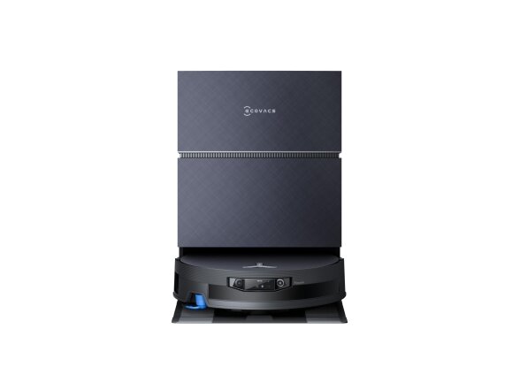 VACUUM CLEANER ROBOT/DEEBOT X12 PRO OMNI ECOVACS 1