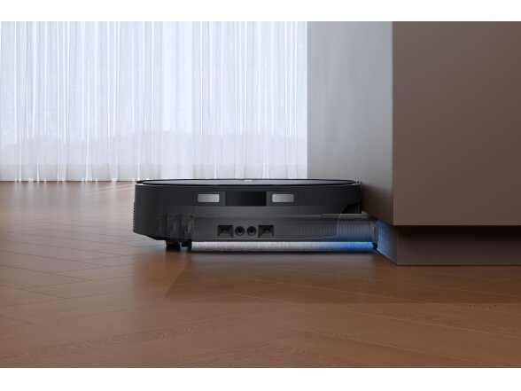 VACUUM CLEANER ROBOT/DEEBOT X12 PRO OMNI ECOVACS 13