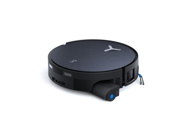 VACUUM CLEANER ROBOT/DEEBOT X12 PRO OMNI ECOVACS 6