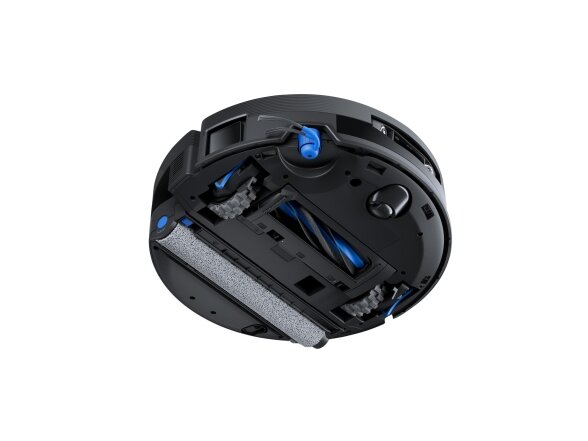 VACUUM CLEANER ROBOT/DEEBOT X12 PRO OMNI ECOVACS 8