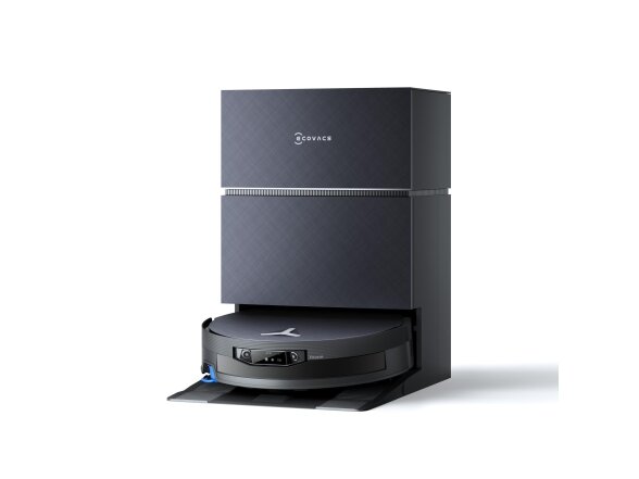 VACUUM CLEANER ROBOT/DEEBOT X12 PRO OMNI ECOVACS