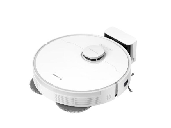 VACUUM CLEANER ROBOT/L10S PRO GEN3 RLL42SDA DREAME