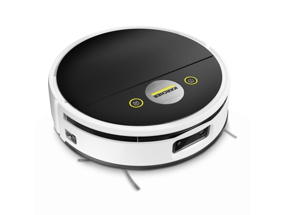 VACUUM CLEANER ROBOT/RVF 7 1.269-680.0 KARCHER VACUUM CLEANER ROBOT/RVF 7 1.269-680.0 KARCHER