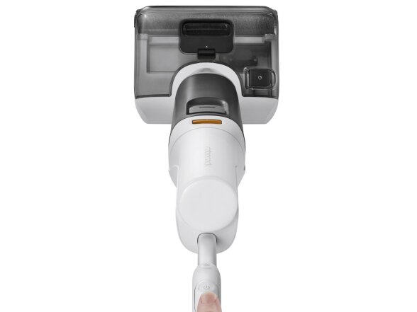 Vacuum Cleaner|ROBOROCK|F25 RT|Upright/Cordless|White|Weight 4 kg|WD5M7B022-00 7