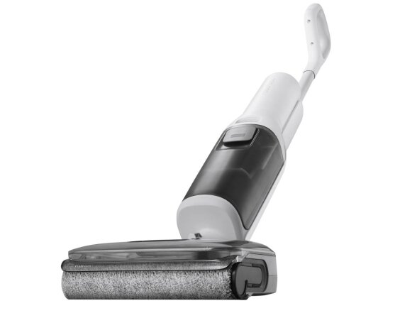 Vacuum Cleaner|ROBOROCK|F25 RT|Upright/Cordless|White|Weight 4 kg|WD5M7B022-00 8
