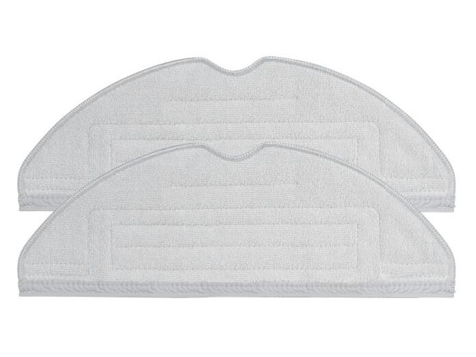 VACUUM ACC MOPING CLOTH S70/S75 L.GRAY 8.02.0214 ROBOROCK VACUUM ACC MOPING CLOTH S70/S75 L.GRAY 8.02.0214 ROBOROCK