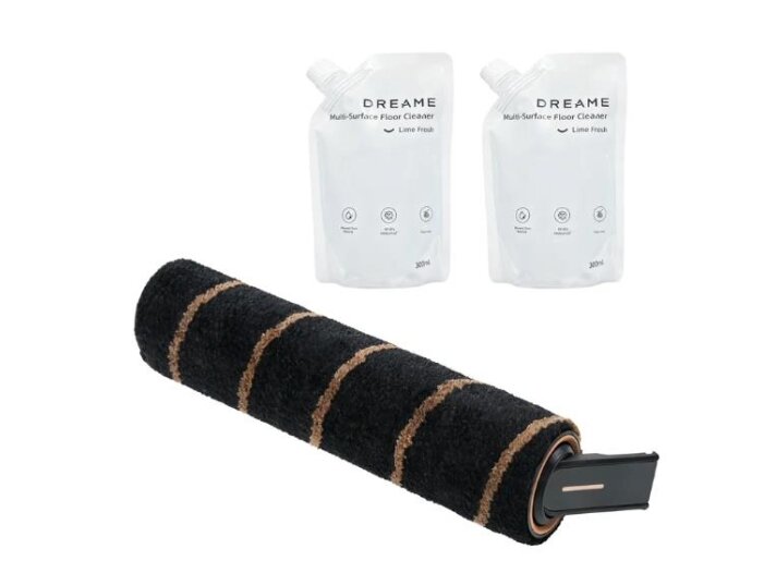 VACUUM ACC BRUSH ROLLER/MULTI-SURFACE VFBA DREAME VACUUM ACC BRUSH ROLLER/MULTI-SURFACE VFBA DREAME