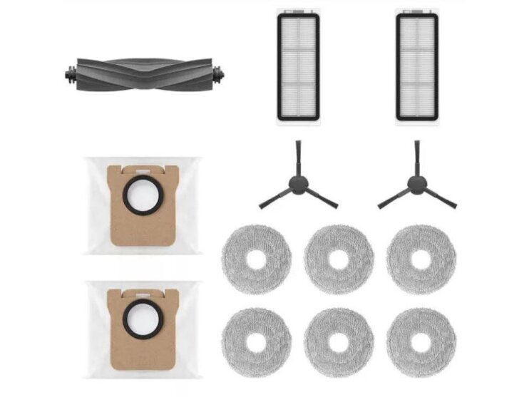VACUUM ACC ACCESSORY KIT/L20 ULTRA RAK28 DREAME