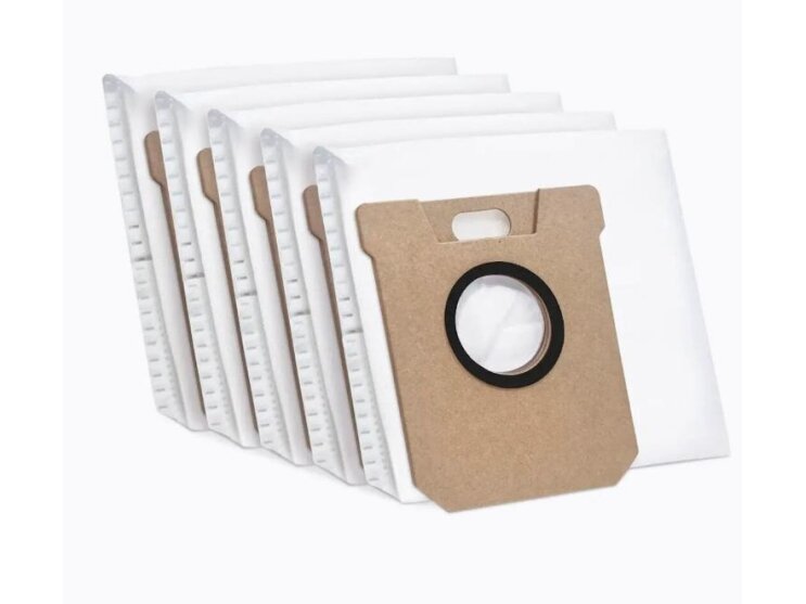 VACUUM ACC DUST COLLECTION BAG/L10SPRO/X40 ULTRA RDB7 DREAME VACUUM ACC DUST COLLECTION BAG/L10SPRO/X40 ULTRA RDB7 DREAME
