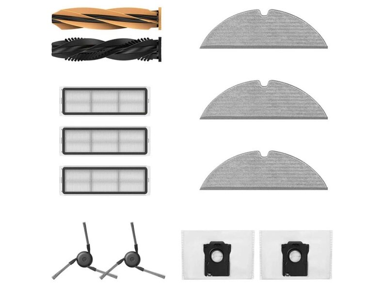 VACUUM ACC ACCESSORY KIT/RAK73 DREAME VACUUM ACC ACCESSORY KIT/RAK73 DREAME