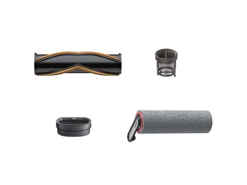 VACUUM ACC KIT/H14DUAL HCK9 DREAME VACUUM ACC KIT/H14DUAL HCK9 DREAME