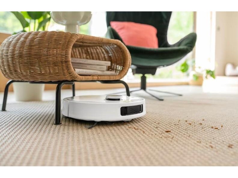 VACUUM CLEANER ROBOT RVM 4/COMF EXTRA 1.269-133.0 KARCHER 1