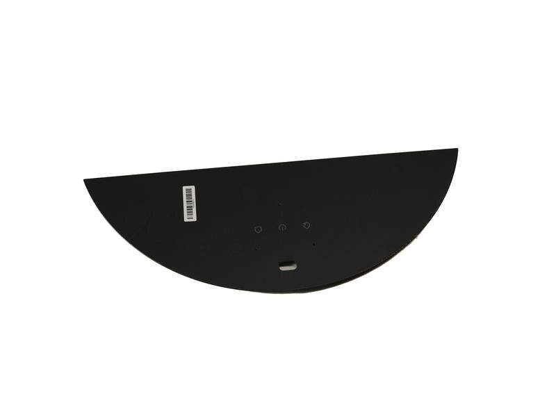 Vacuum Cleaner Accessory|ROBOROCK|Upper trim|9.01.3849 Vacuum Cleaner Accessory|ROBOROCK|Upper trim|9.01.3849