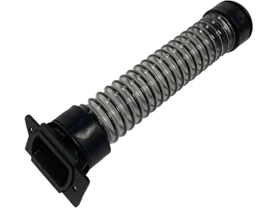 VACUUM ACC SPEAR-PU HOSE DYAD/9.02.0258 ROBOROCK