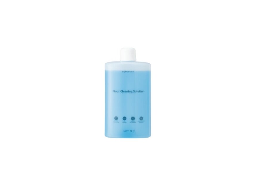 Vacuum Cleaner Accessory|ROBOROCK|Floor Cleaning Fluid|For All models|8.02.0370 1 Vacuum Cleaner Accessory|ROBOROCK|Floor Cleaning Fluid|For All models|8.02.0370 1