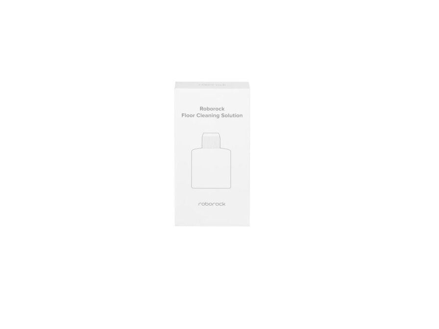 Vacuum Cleaner Accessory|ROBOROCK|Floor Cleaning Fluid|For All models|8.02.0370
