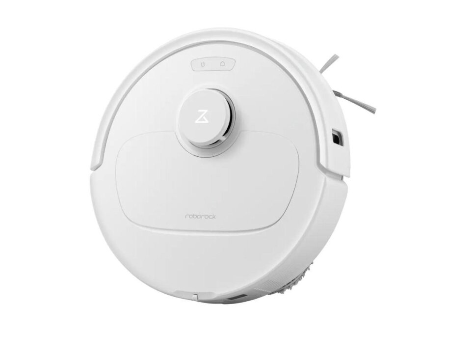 VACUUM CLEANER ROBOT QR 798/WHITE QVRRS02-00 ROBOROCK 2 VACUUM CLEANER ROBOT QR 798/WHITE QVRRS02-00 ROBOROCK 2
