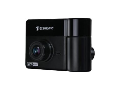 VEHICLE RECORDER DRIVEPRO 550/128GB TS-DP550B-128G TRANSCEND
