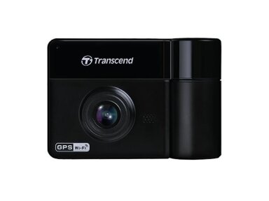 VEHICLE RECORDER DRIVEPRO 550/128GB TS-DP550B-128G TRANSCEND