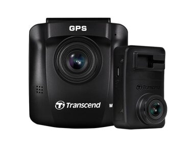 VEHICLE RECORDER DRIVEPRO 620/2X32GB TS-DP620A-32G TRANSCEND