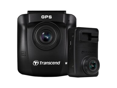 VEHICLE RECORDER DRIVEPRO 620/2X64GB TS-DP620A-64G TRANSCEND