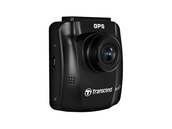 VEHICLE RECORDER DRIVEPRO 250/32GB TS-DP250A-32G TRANSCEND 1