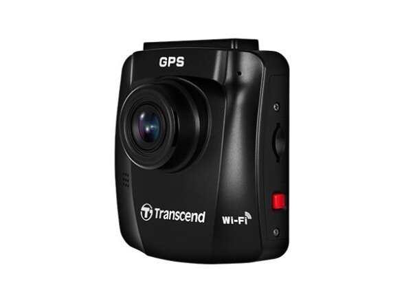 VEHICLE RECORDER DRIVEPRO 250/32GB TS-DP250A-32G TRANSCEND 2