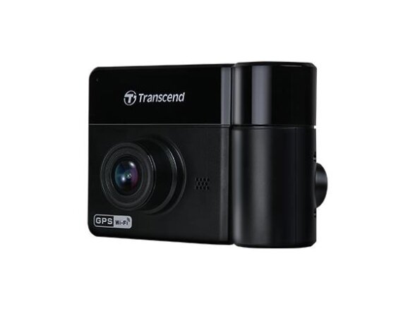 VEHICLE RECORDER DRIVEPRO 550/128GB TS-DP550B-128G TRANSCEND 1