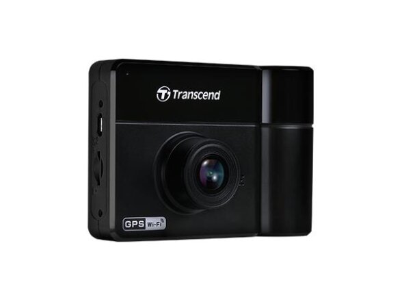 VEHICLE RECORDER DRIVEPRO 550/128GB TS-DP550B-128G TRANSCEND 2