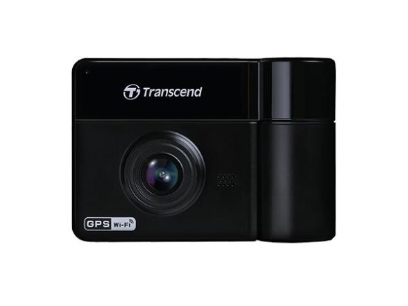 VEHICLE RECORDER DRIVEPRO 550/128GB TS-DP550B-128G TRANSCEND