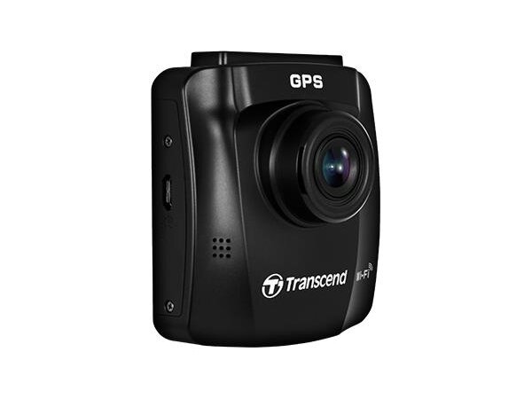 VEHICLE RECORDER DRIVEPRO 250/32GB TS-DP250A-32G TRANSCEND 1