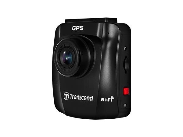 VEHICLE RECORDER DRIVEPRO 250/32GB TS-DP250A-32G TRANSCEND 2 VEHICLE RECORDER DRIVEPRO 250/32GB TS-DP250A-32G TRANSCEND 2