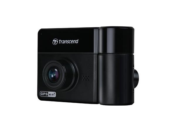 VEHICLE RECORDER DRIVEPRO 550/128GB TS-DP550B-128G TRANSCEND 1 VEHICLE RECORDER DRIVEPRO 550/128GB TS-DP550B-128G TRANSCEND 1