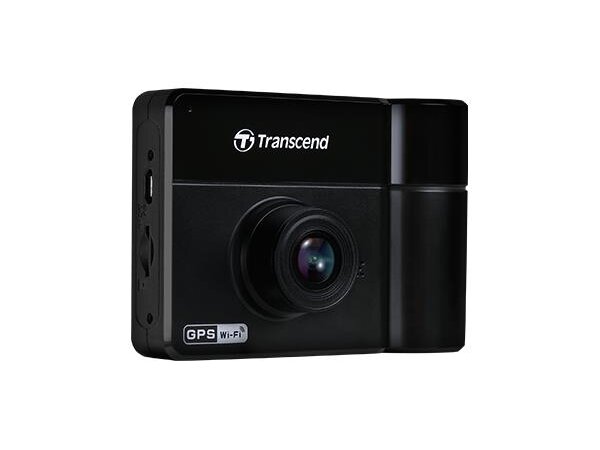 VEHICLE RECORDER DRIVEPRO 550/128GB TS-DP550B-128G TRANSCEND 2
